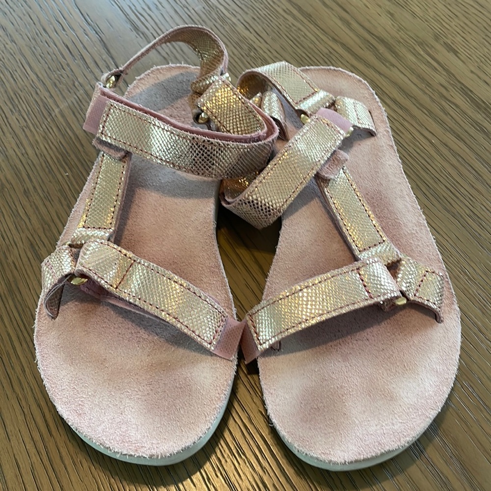 Teva sandals